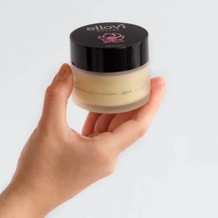 Beurre Ellovi pour la vente par Ellovi