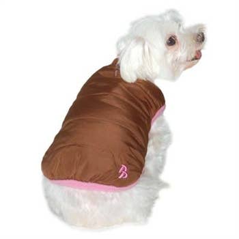 Closed Out Item- PP Sporty Parka for wholesale by Dogo Pet