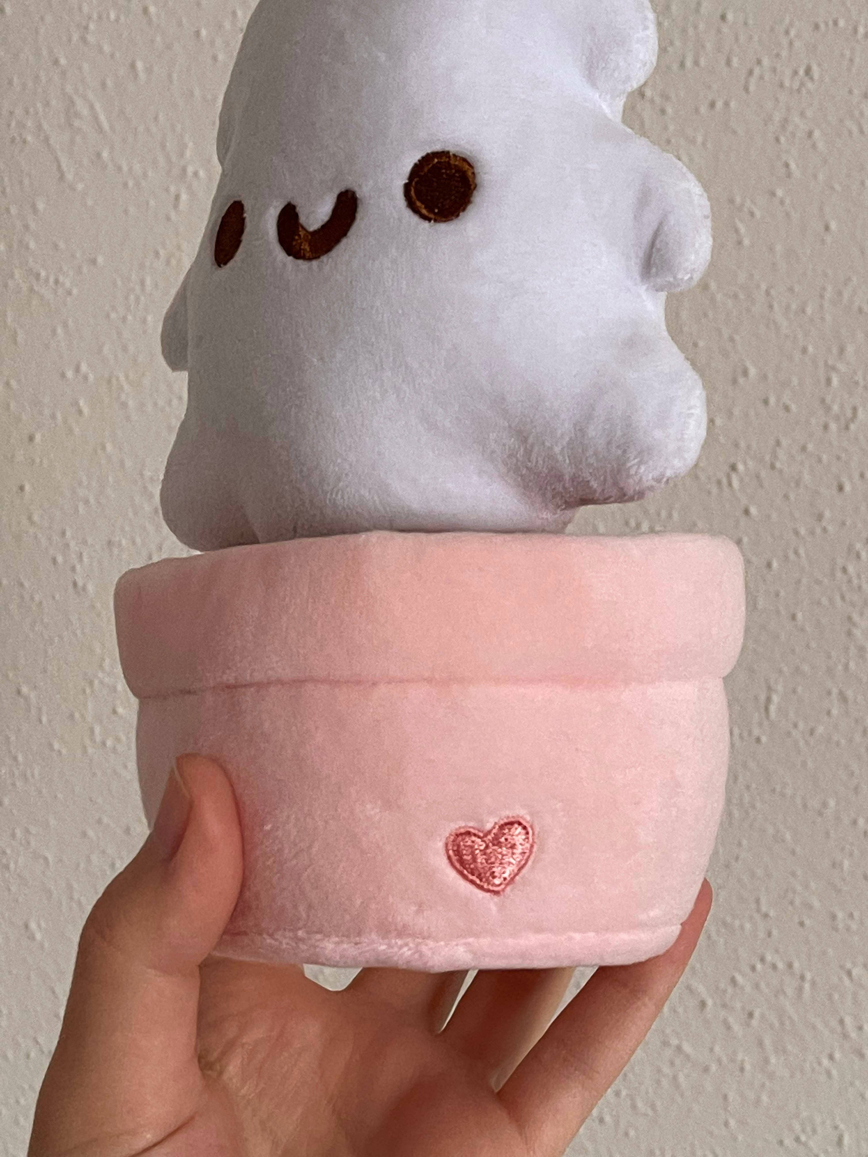 Ugly Plants - Wholesale Christmas Decoration - Cute Christmas Tree Plush2