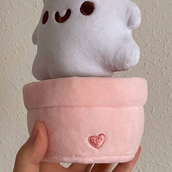 Ugly Plants - Wholesale Christmas Decoration - Cute Christmas Tree Plush2