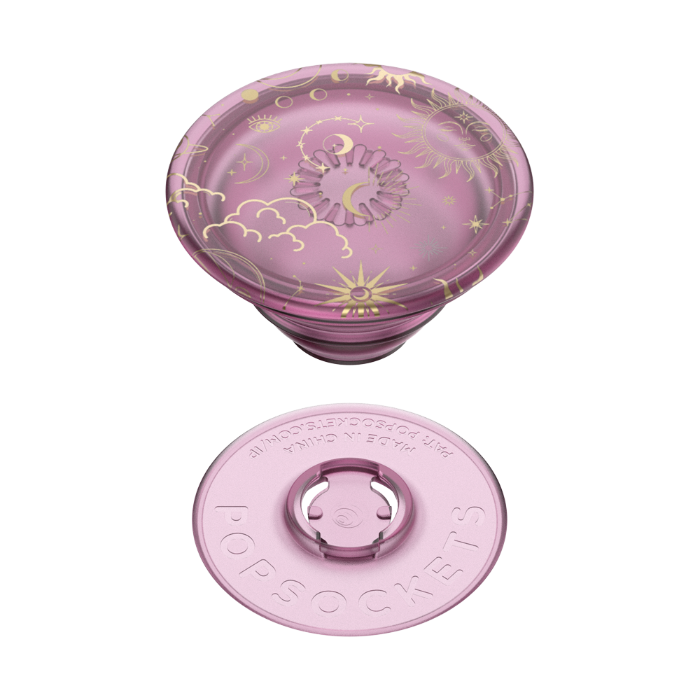 PopSockets - Wholesale Phone Grip - PopSockets Phone Grip - Celestial Mauve6
