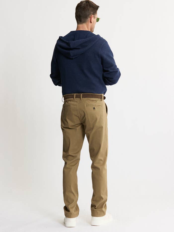 JACHS NY - Wholesale Pants - Men's - Bowie Stretch Chino Pants3