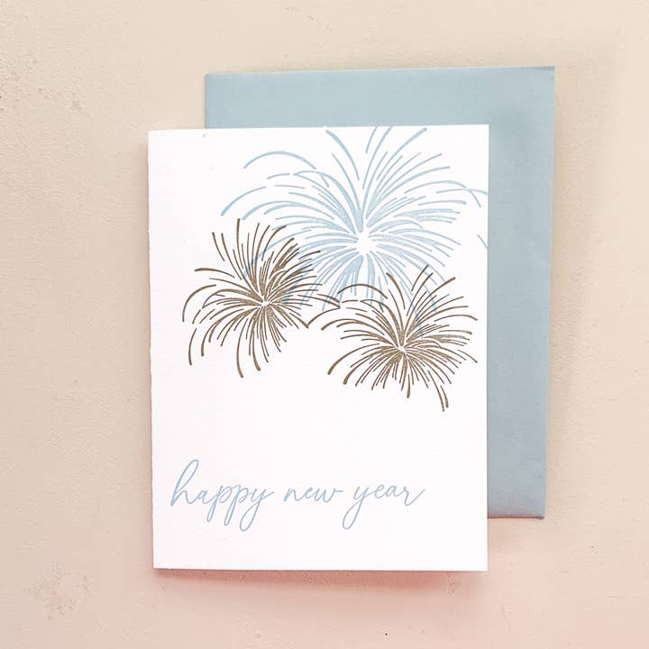 Happy New Year for wholesale by Studio Soprano