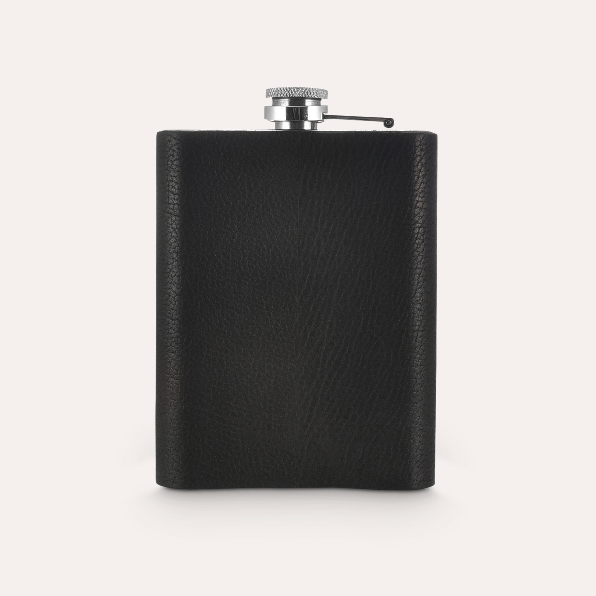 Kiko Leather - Wholesale Flask - Leather Flask2