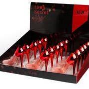 PLATEAU AQC SECRET RED 30ML (Cópia) por atacado de Kcosmetique