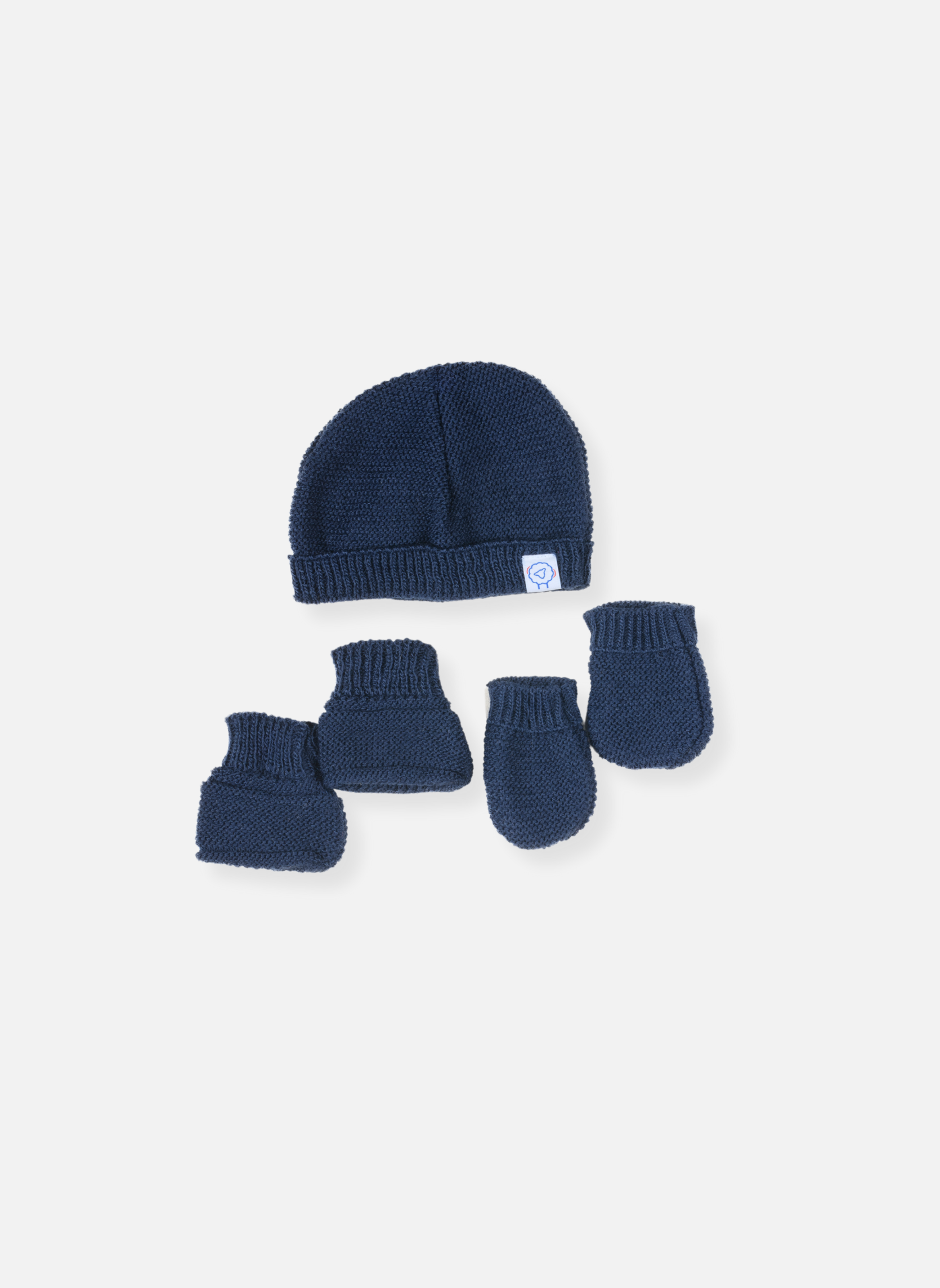 La Manufacture de Layette - Vente Ensemble de vêtements – bébé - Mini Trousseau6