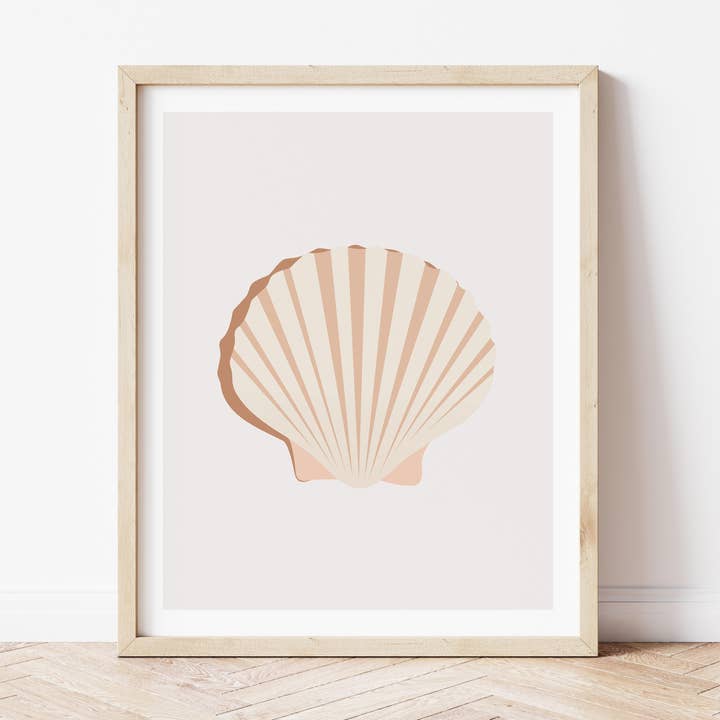 Lámina de cáscara neutra para venta al por mayor de Peach and Home