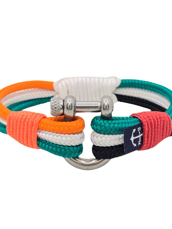 Brendan Zeil Touw Armband voor wholesale door Bran Marion
