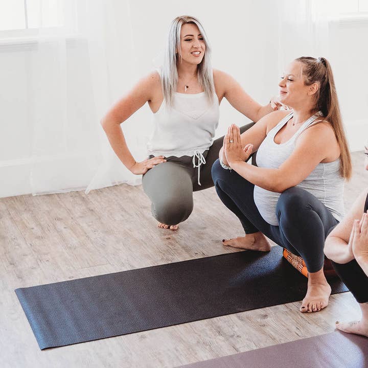 Yoga Design Lab - Wholesale Yoga Mat - Tapas® Original Yoga Mat