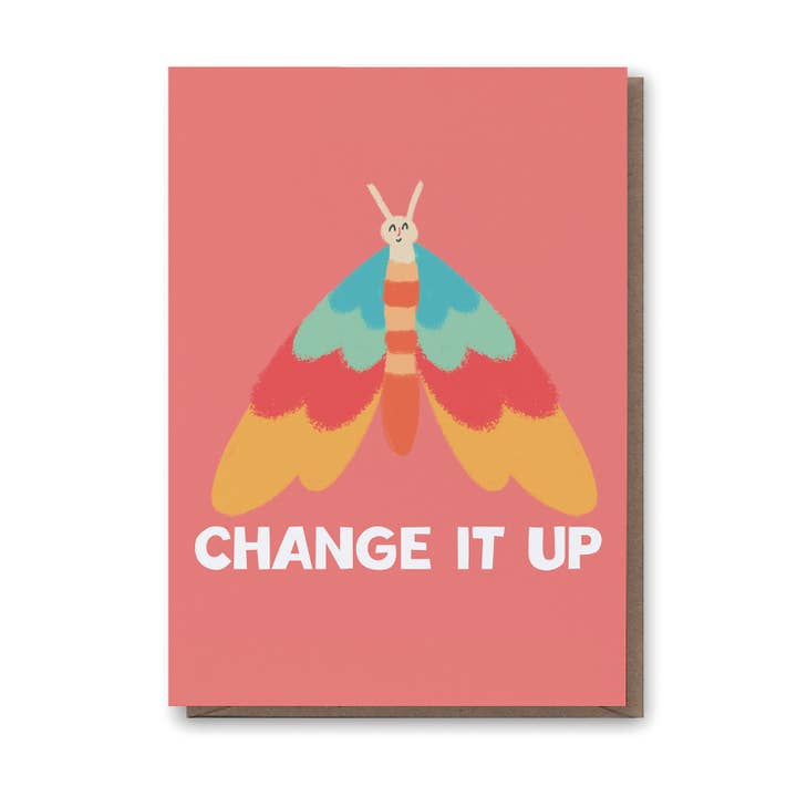 Change It Up for wholesale by Hole In My Pocket