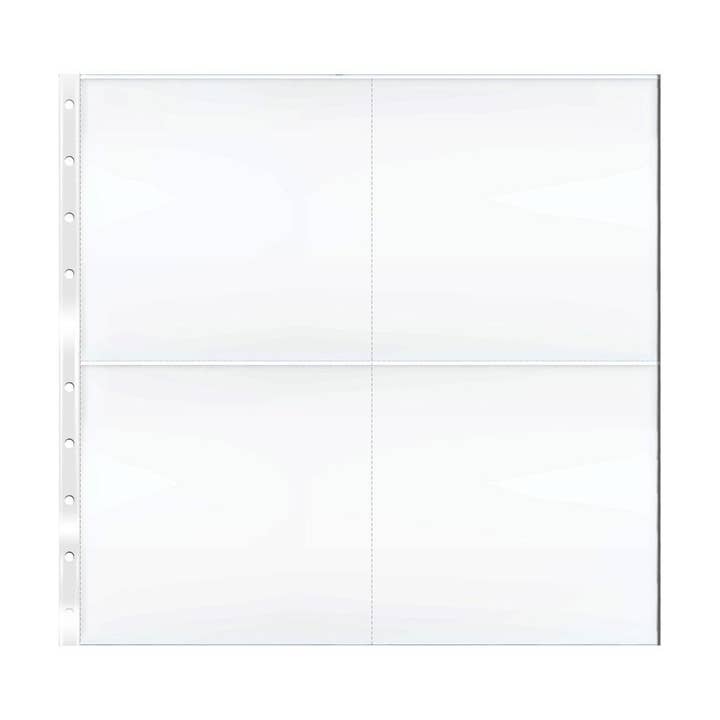 Classic Sticker Pockets (6ct) for wholesale by Pipsticks