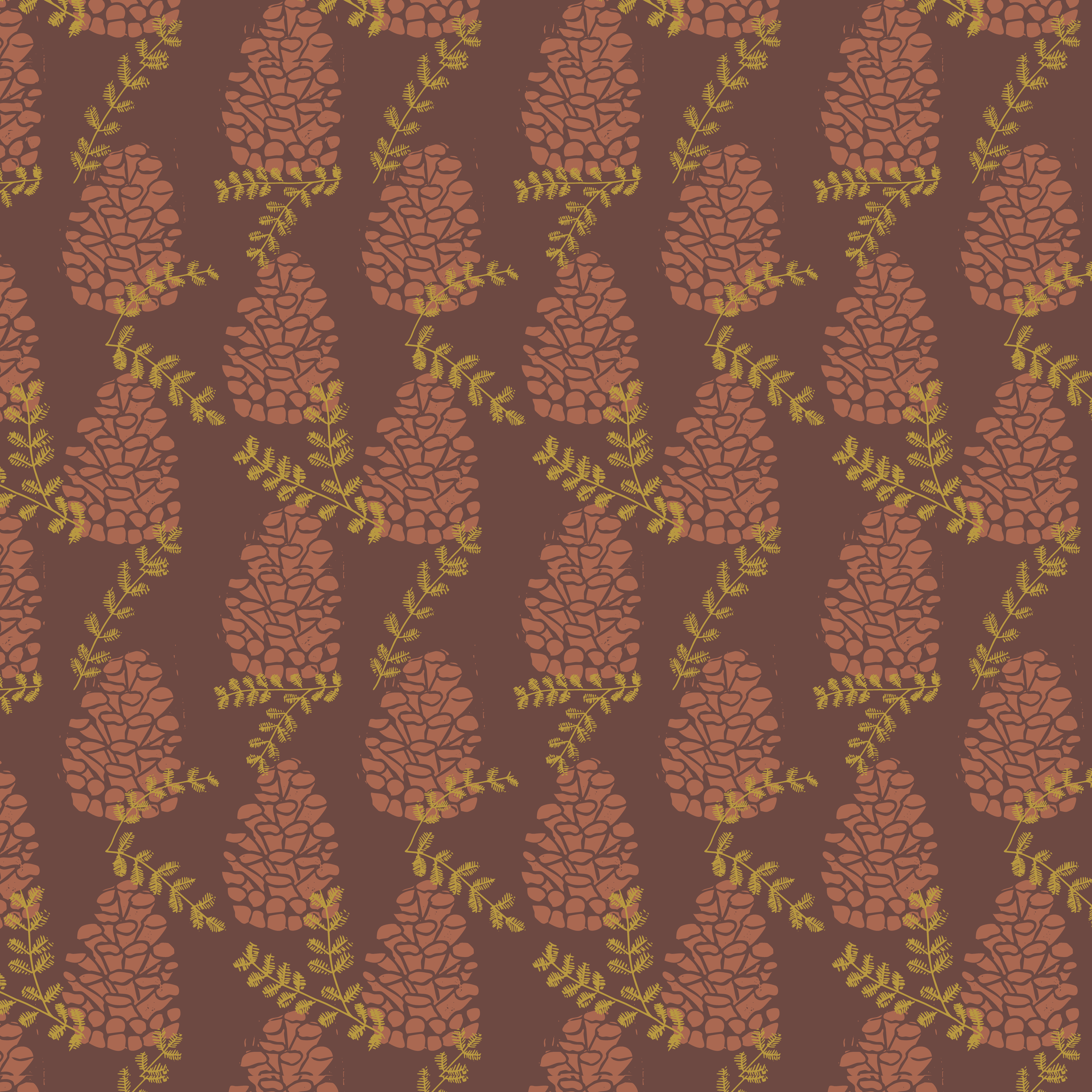 emily ruth prints - Wholesale Dinner & Cloth Napkin - Linen napkins (Set of 2)21