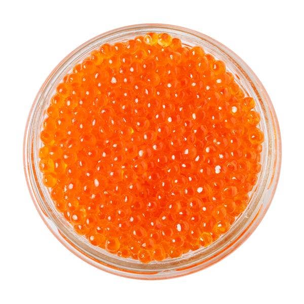 Regiis Ova Trout Roe for wholesale by Regiis Ova Caviar