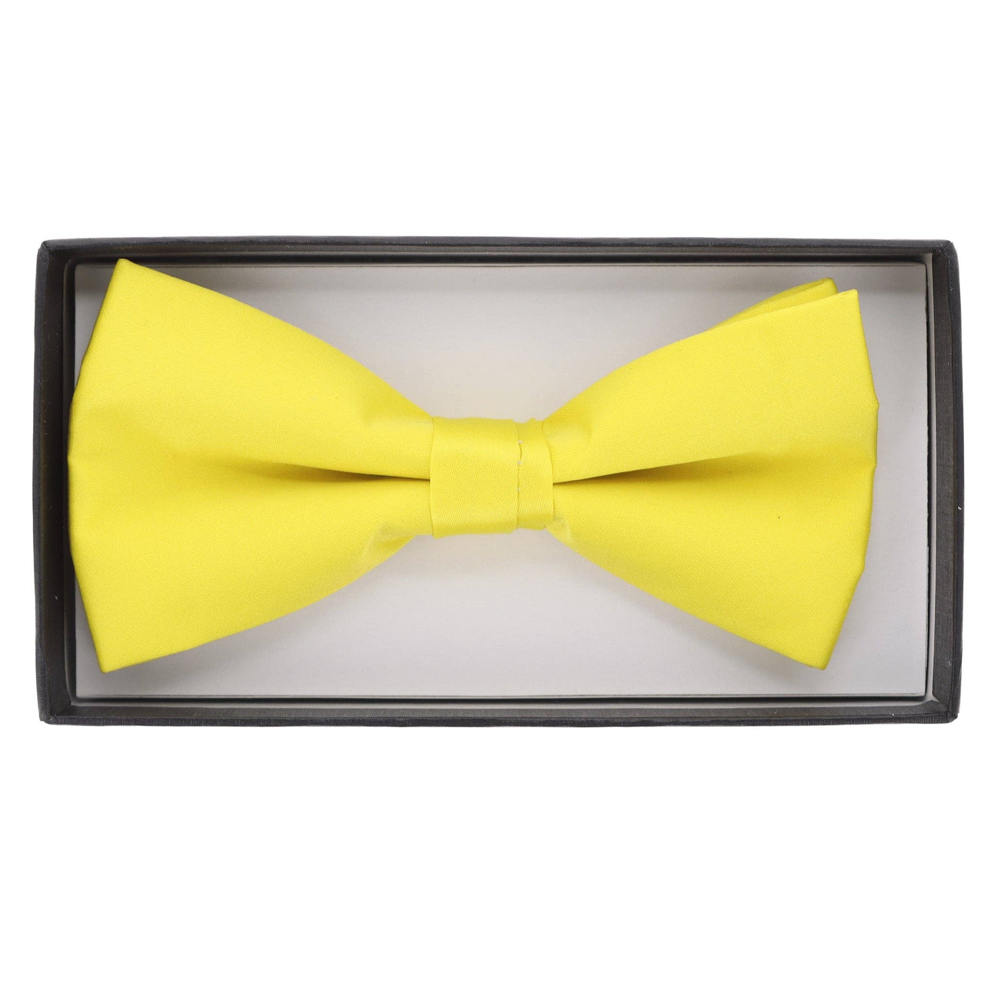 Dubal Brothers - Wholesale Bow Tie - Men's - Vittorio Farina Classic Bow Tie by Classy Cufflinks14