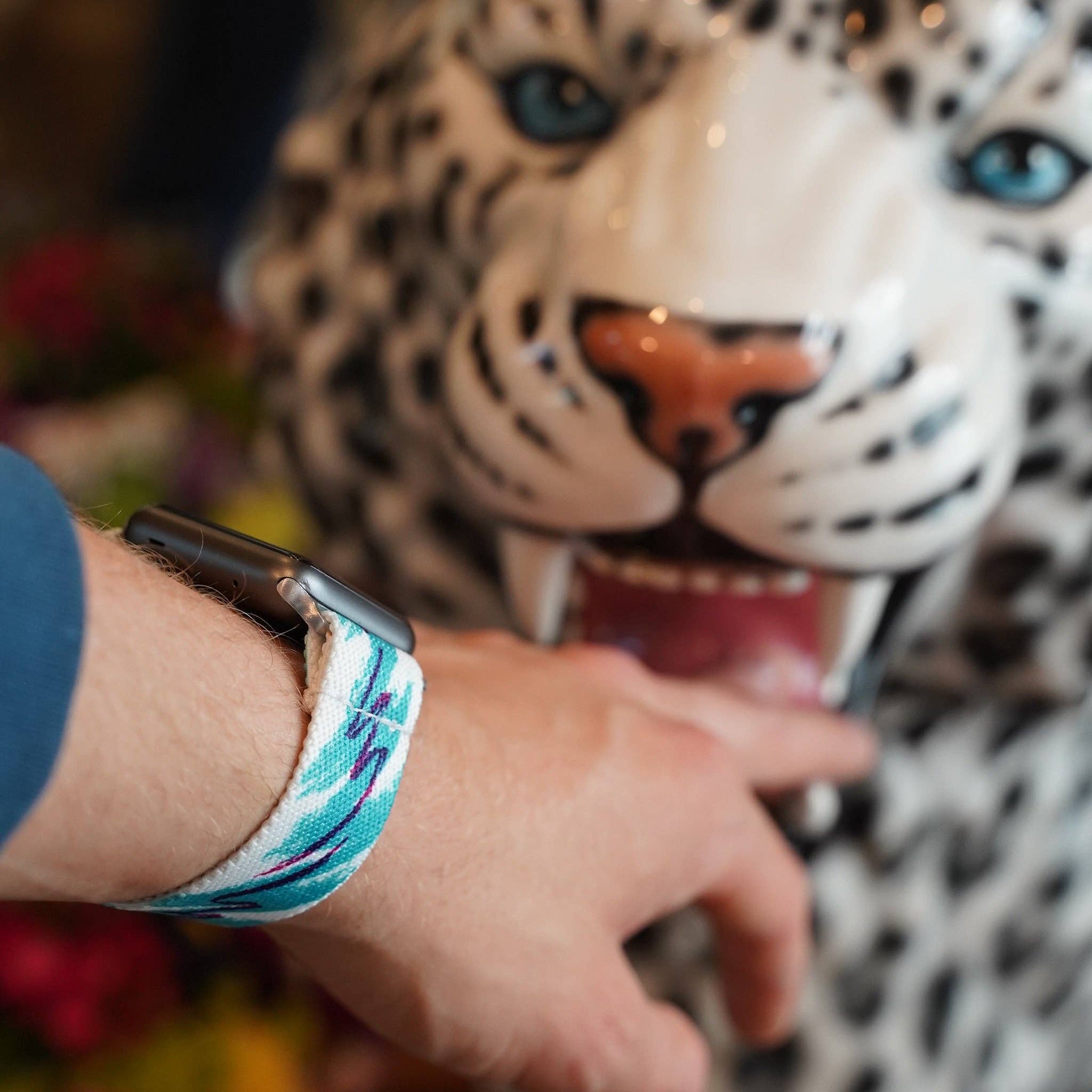 Braxley Bands - Wholesale Watch Band/Strap - Unisex - Jazz8