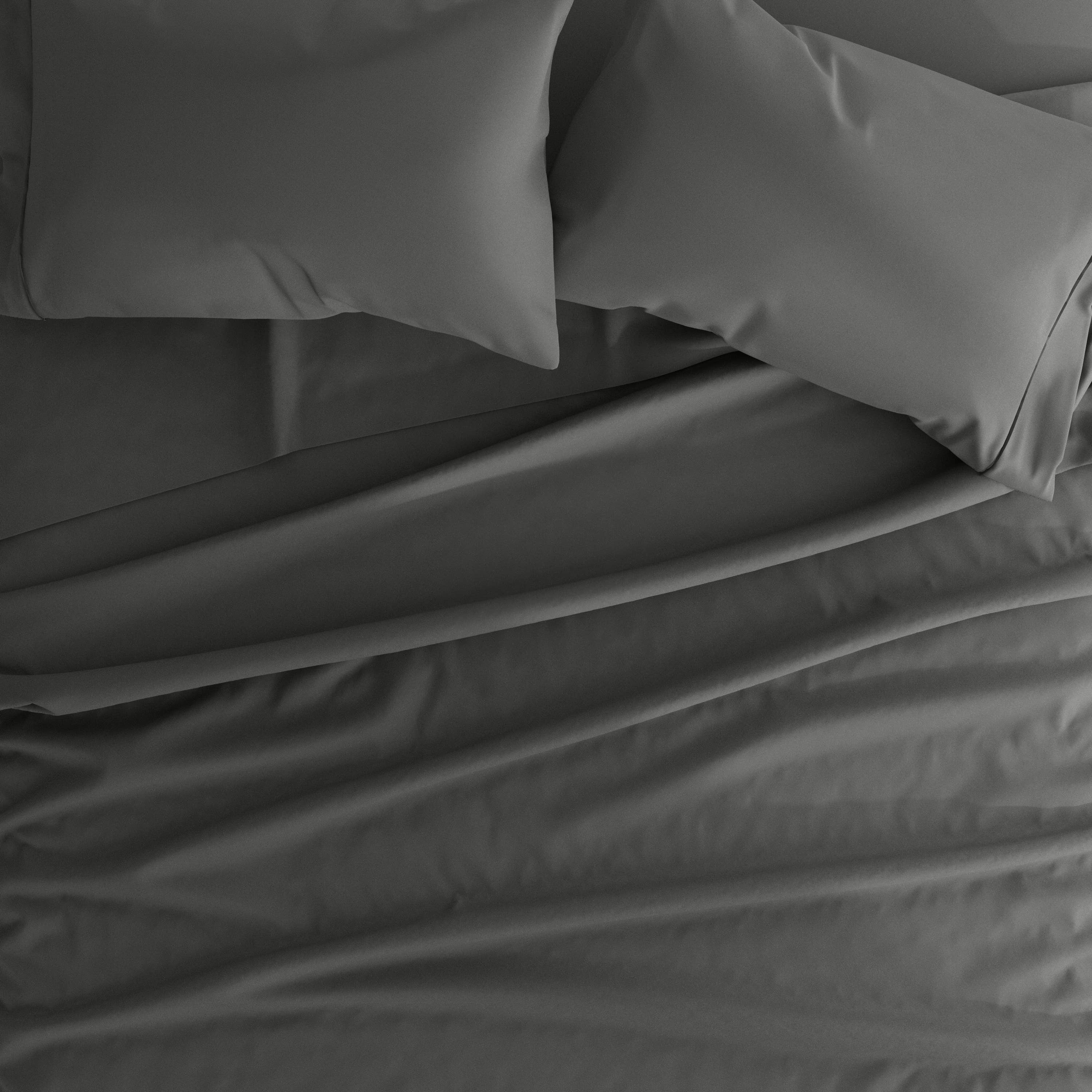 ienjoy Home - Wholesale Sheet Set - Home Collection Premium Ultra Soft 4 Piece Bed Sheet Set6