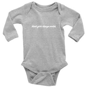 Oude zwarte meisjes veranderen werelden - Kinderen/Baby voor wholesale door Caribbean