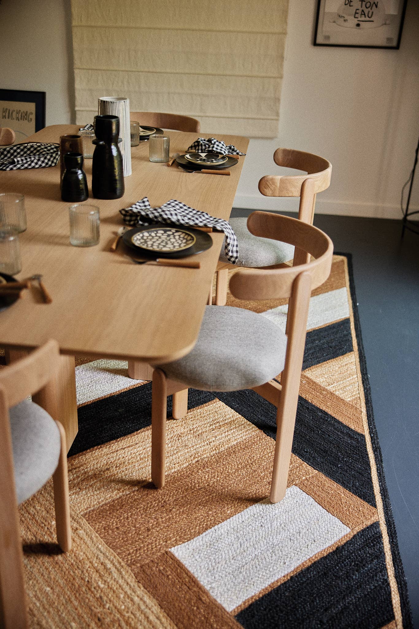 Gabrielle Paris - Mobilier - Wholesale Area Rug - AMBROISE CARPET2