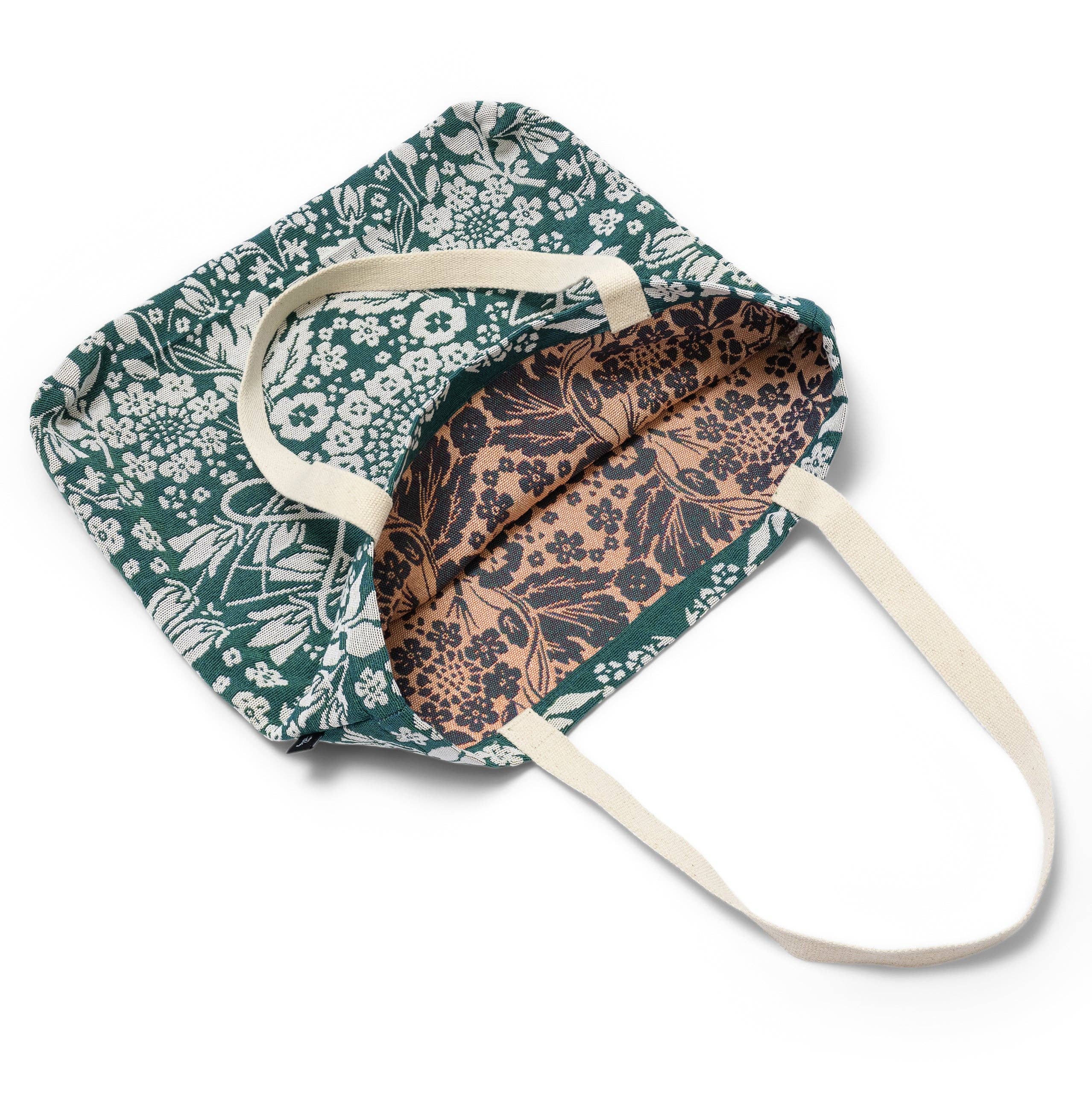 HENDEER - Wholesale Tote Bag - Women's - Across the Universe Tote Bag12