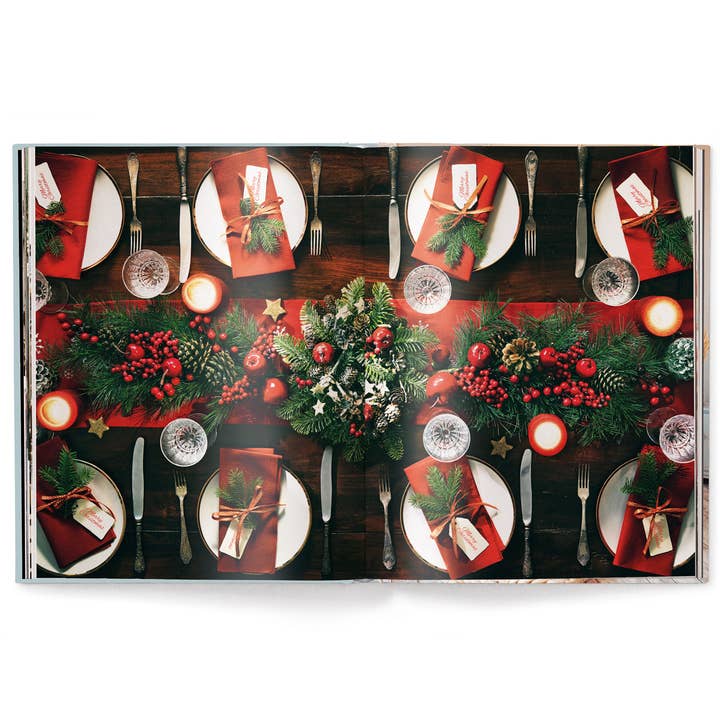 gestalten & teNeues - Wholesale Family & Relationships - Home for Christmas5