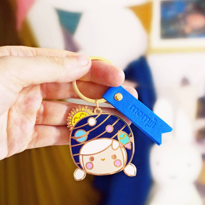 Porte-clés Wonder pour la vente par Momiji