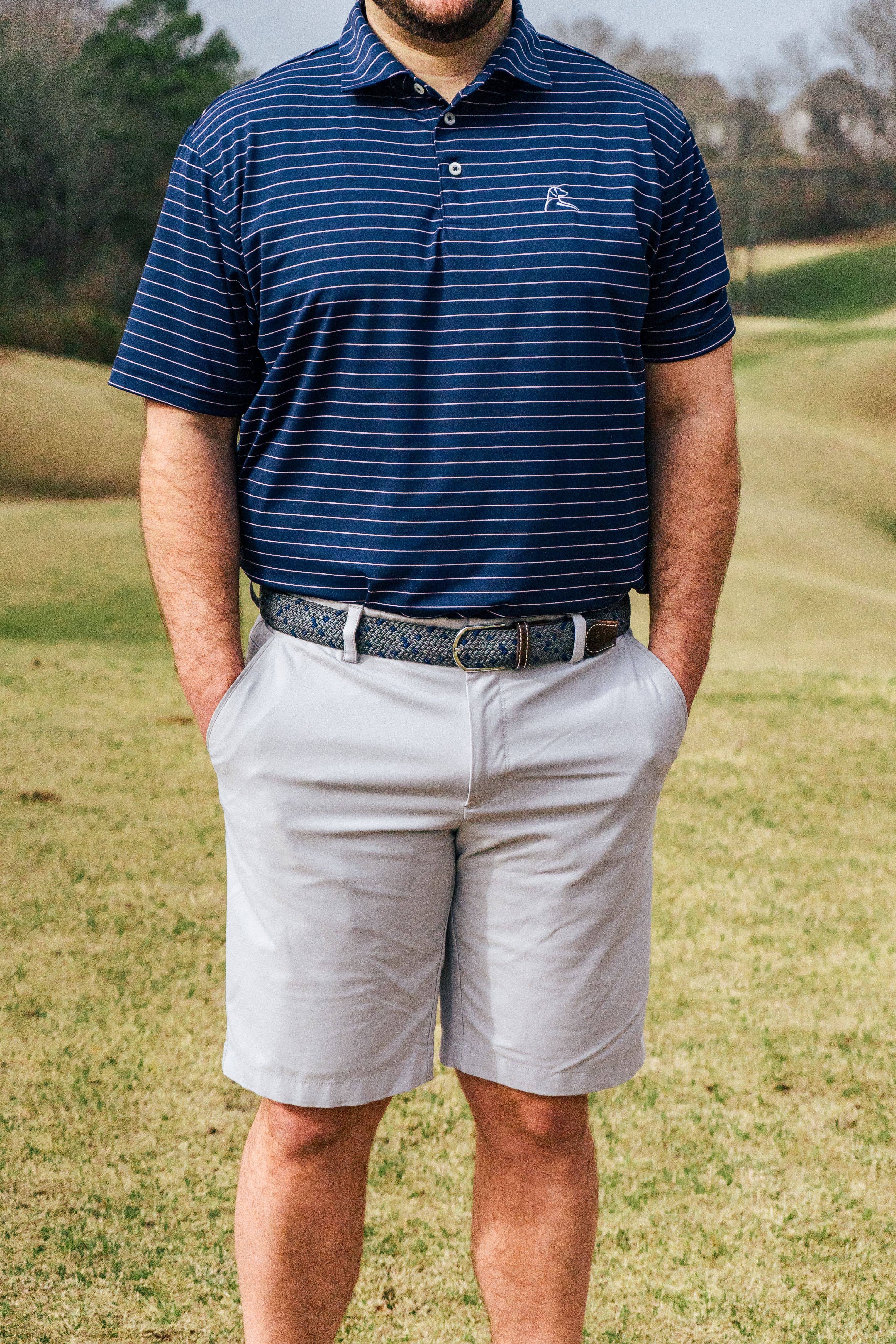 Roostas - Wholesale Belt - Unisex - The Boulder Woven Stretch Belt2