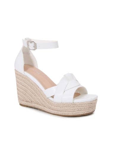 Berness Shoes - Wholesale Wedges - Women's - Reagan5