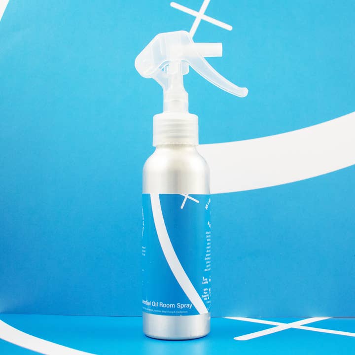 McKinley & Paget - Wholesale Room & Linen Spray - Rambling Around the Ruins of Knossos - Room Spray