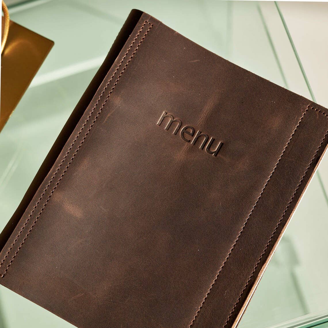 Pikore – Großhandel Ordner – Menühülle aus Leder4