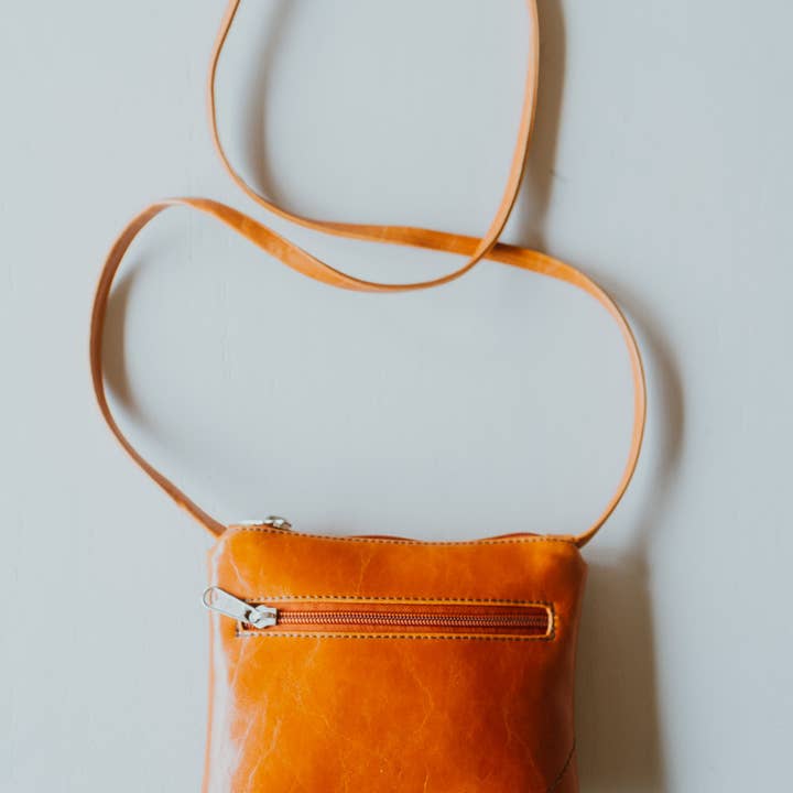 Crystalyn Kae Accessories - Venta al por mayor Bandolera - Mujer - Cha Cha - Bolso Bandolera Pequeño ajusta correa Lavable a Máquina23