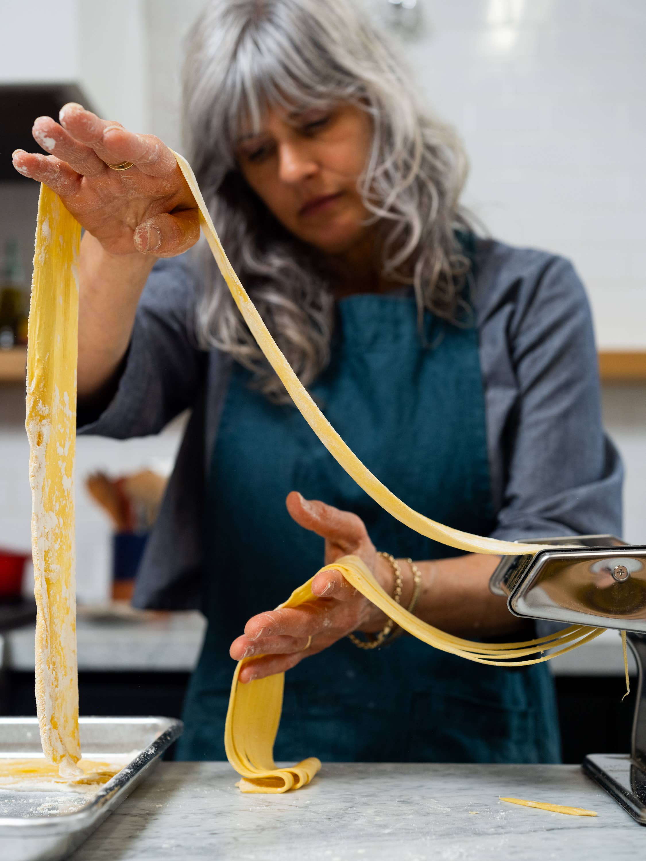 Unified Mills Flour & Grain - Vente Farines - Farine tout usage, certifiée biologique2