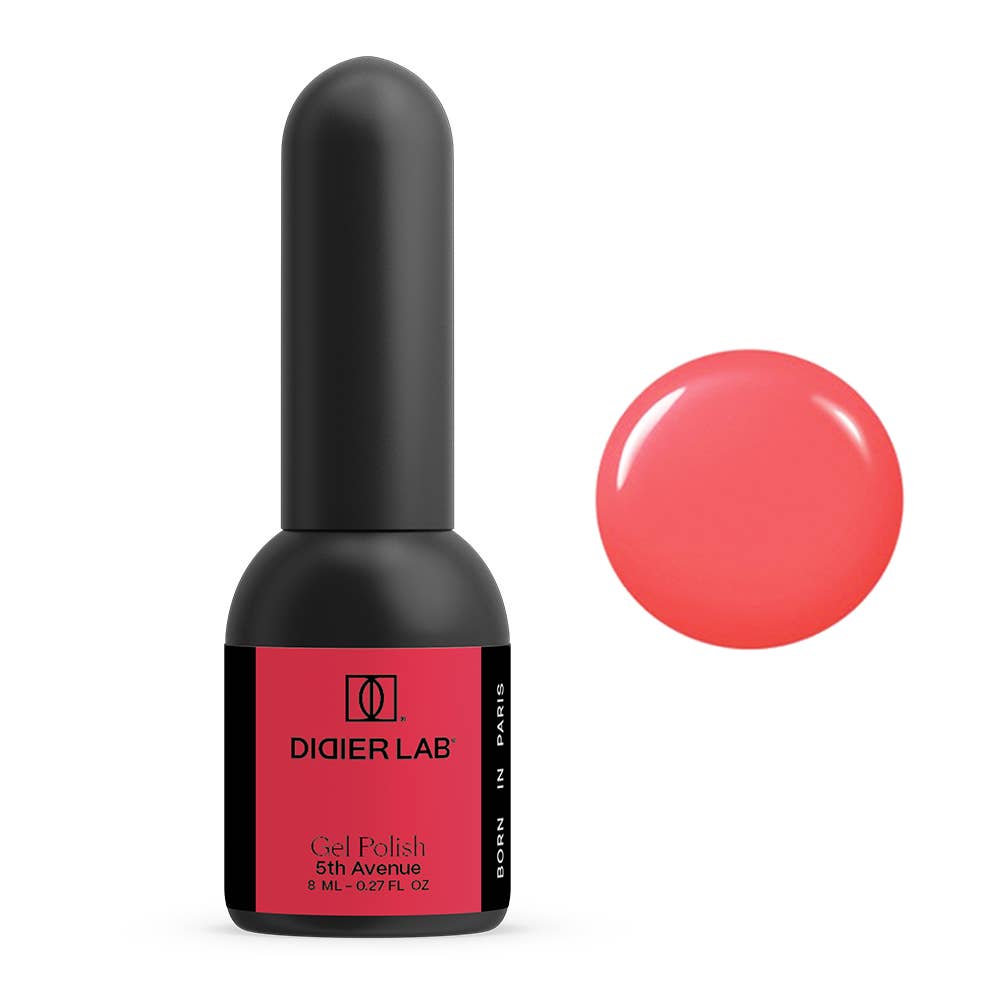 DID-LAB COSMETICS IBERIA - Vendita all'ingrosso Smalto per unghie - Didier Lab Smalto Gel Studios, 8 ml104