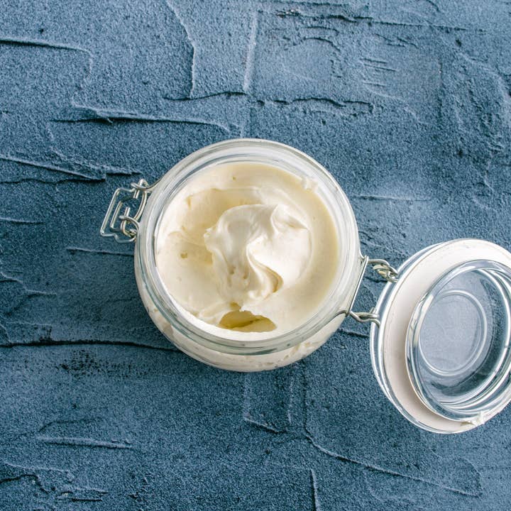 Nourishing Body Butter for wholesale by X’s and O’s Candle Co
