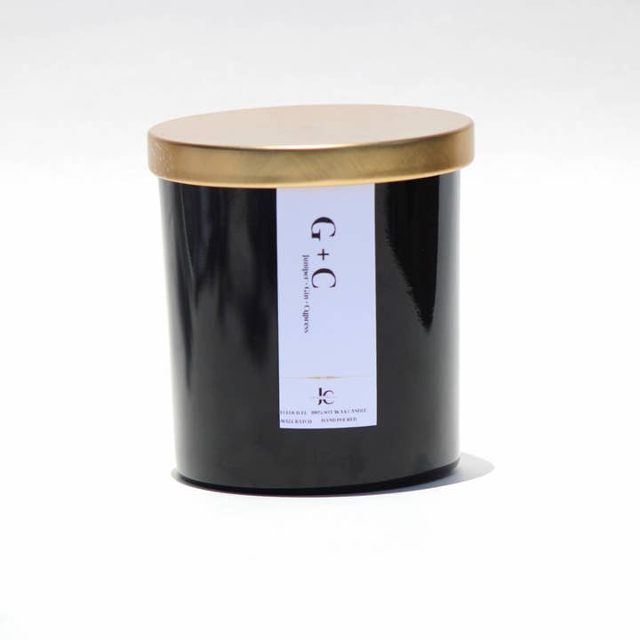 G+C pour la vente par Joeina Candles