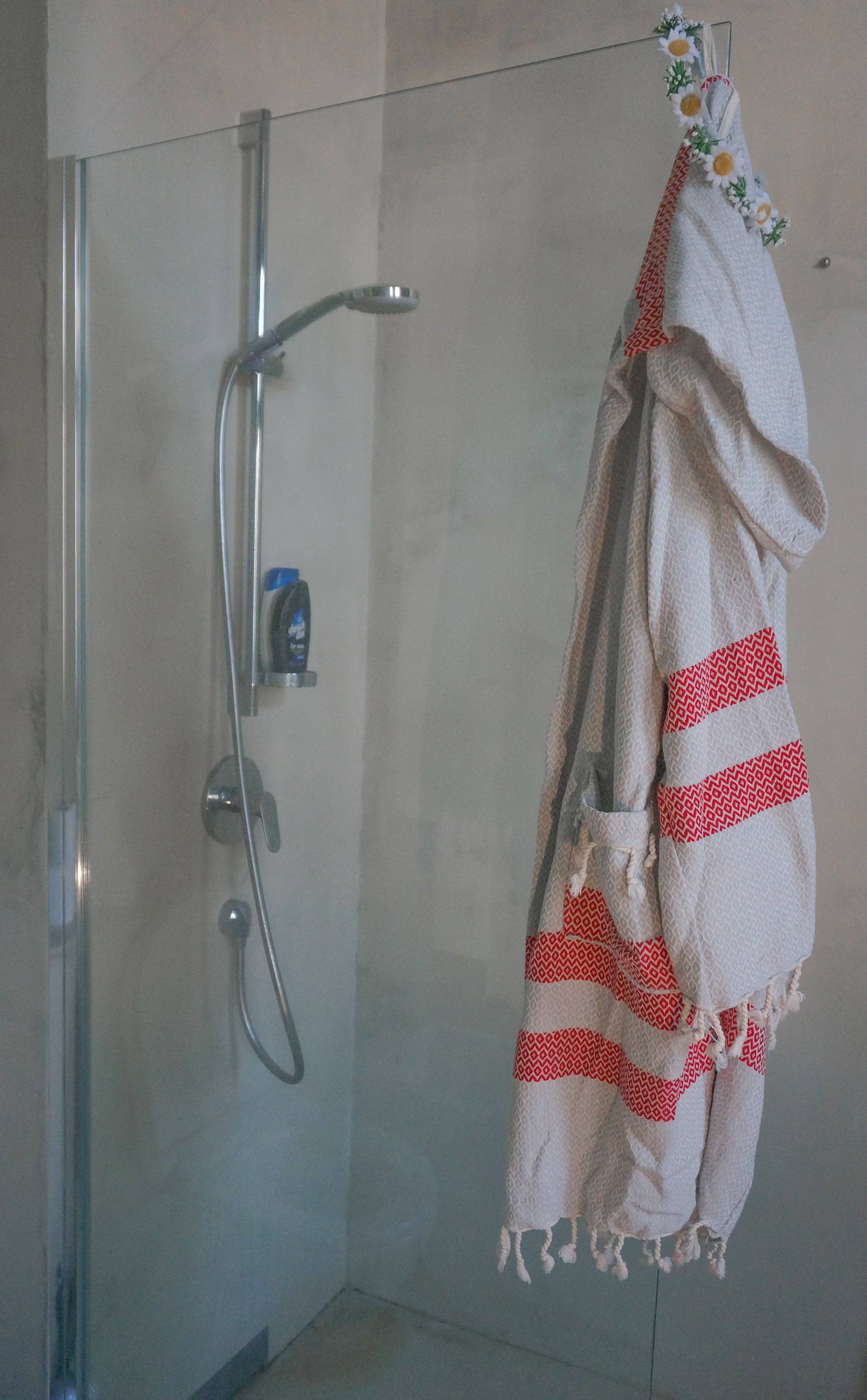 Intrepid Shepherd - Wholesale Robe - Women's - THE Shepherd's Robe, UNISEX15