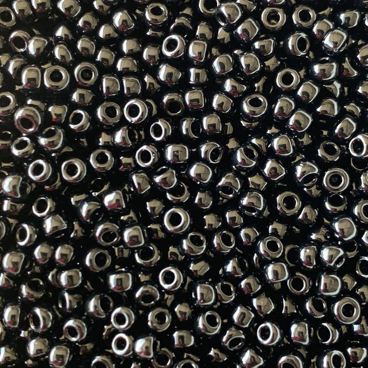 MaddieMayShop - Wholesale Beads - 8/0 Miyuki Seed Beads, Opaque Colors- 10grams