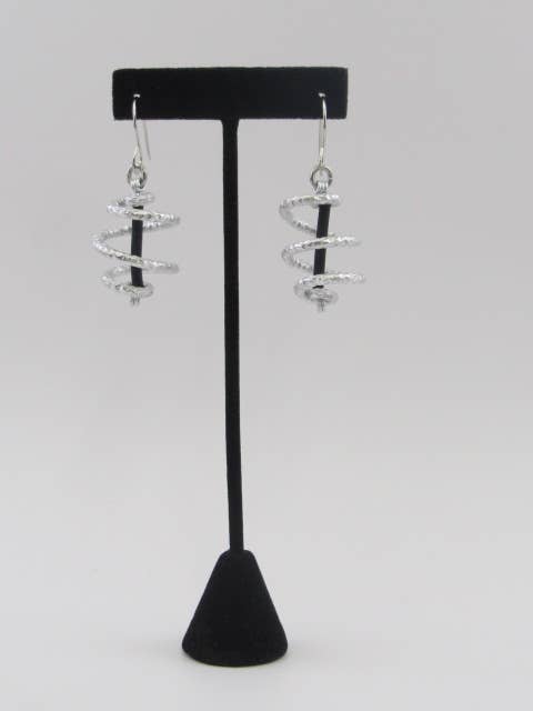 Designs by OC - Vendita all'ingrosso Gioielli - Uomo - Orecchini ER 396 Nina0