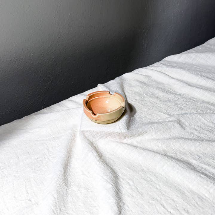 DEEP BLACK - Wholesale Ashtray - Ashtray10