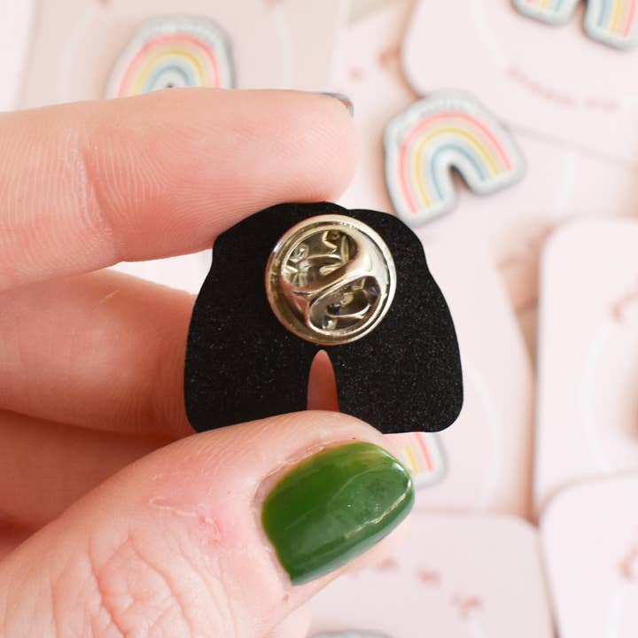 Kyn You Believe It - Wholesale Lapel Pin/Button - You Matter Pin1