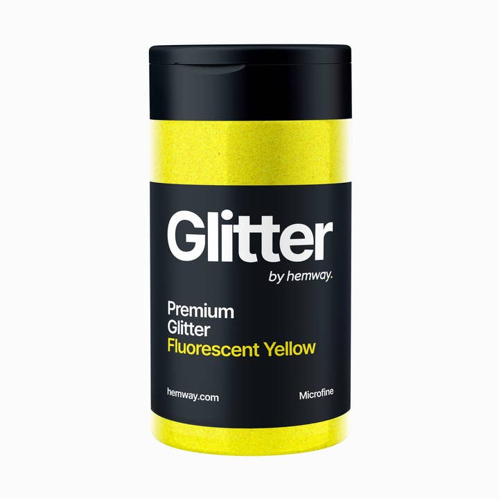 Glitter Shaker for wholesale by Hemway