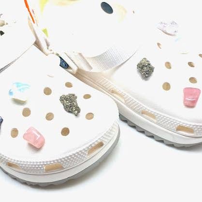 Stone Cooper - Wholesale Shoe Accessories - Croćrocks Shoe Charms3