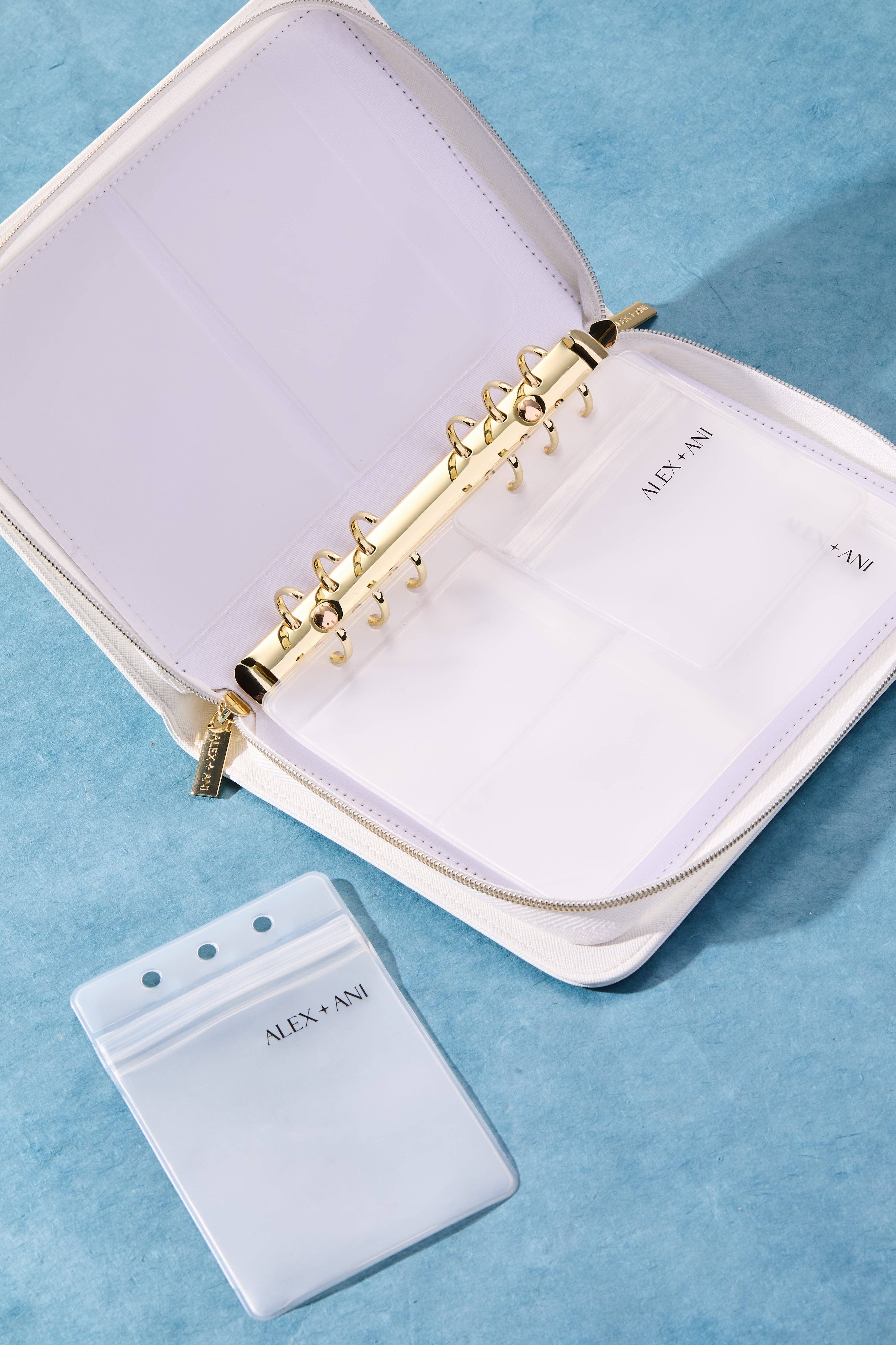 Alex and Ani - Wholesale Jewelry Box/Organizer - Alex and Ani Jewelry Binder4