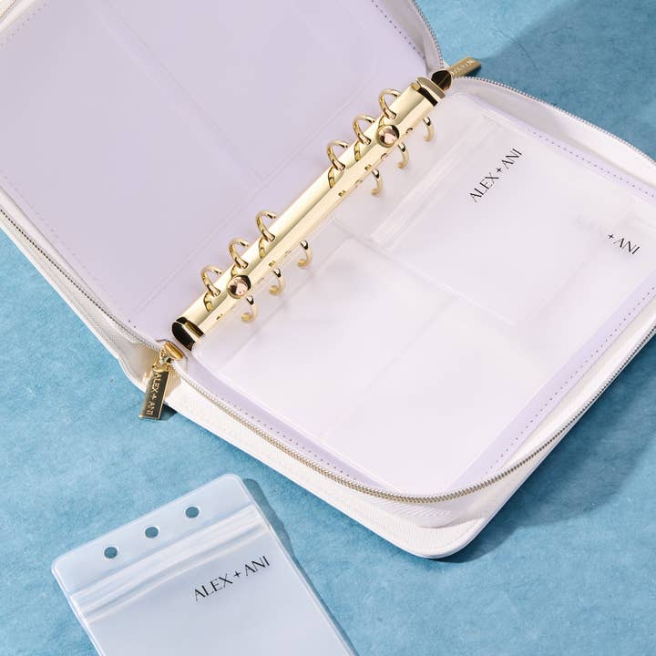 Alex and Ani - Wholesale Jewelry Box/Organizer - Alex and Ani Jewelry Binder4