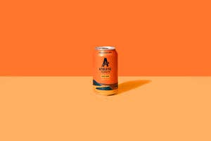 Athletic Brewing Company - Wholesale Non-Alcoholic Beer - Free Wave Hazy IPA (Non-Alcoholic) 24-Can Case of 4x6-Packs2