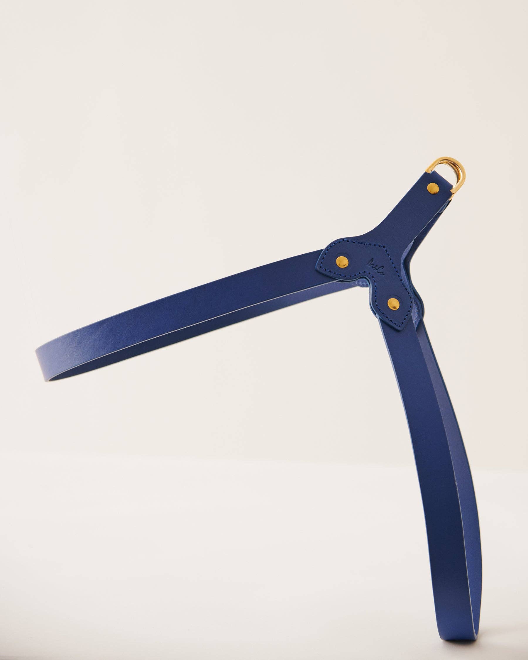 Muso & Co – Großhandel Haustiergeschirr – Hund – Klassisches Geschirr aus pflanzlich gegerbtem Leder41