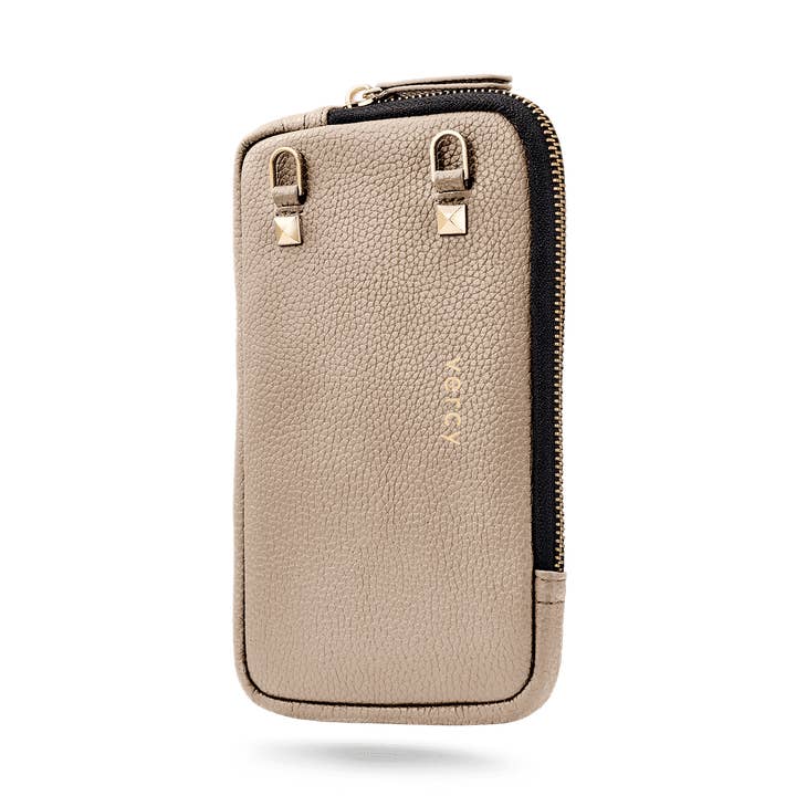 Bolsa adicional Sahara Beige para venta al por mayor de VERCY