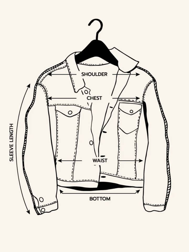 Zovater Incorporation - Wholesale Denim Jacket - Men's - Men's Distressed Ripped Denim Jacket - Vintage Look Jacket1