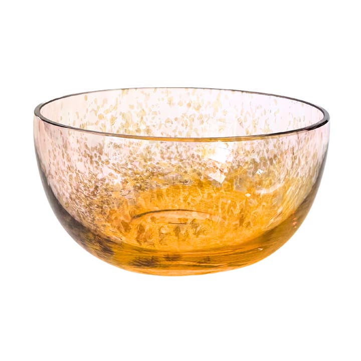 Petit bol Ombre pour la vente par Nice Time Glass