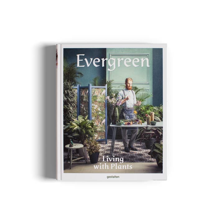 gestalten & teNeues - Wholesale Book - Adult - Evergreen