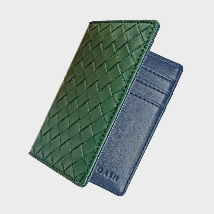 Woven Bifold 2.0 for wholesale by Elliot Havok